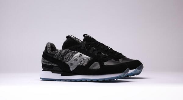 Saucony shadow bait cruel world cheap 3